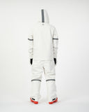 Men’s NASA Explorer 3-in-1 Snow Suit - White