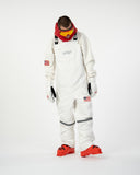 Men’s NASA Explorer 3-in-1 Snow Suit - White