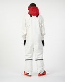 Men’s NASA Explorer 3-in-1 Snow Suit - White