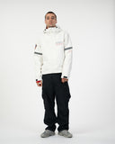 Men’s NASA Explorer 3-in-1 Snow Suit - White
