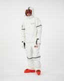 Men’s NASA Explorer 3-in-1 Snow Suit - White
