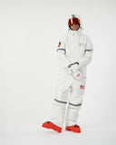 Men’s NASA Explorer 3-in-1 Snow Suit - White