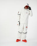 Men’s NASA Explorer 3-in-1 Snow Suit - White