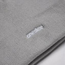Essential Logo Beanie, Light Grey