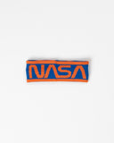 NASA Headband, Orange
