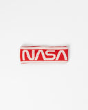 NASA Headband, White