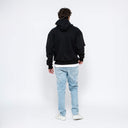 Censored Hoodie, Black