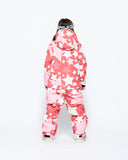 Kids 2-in-1 Snow Suit, Stars