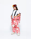 Kids 2-in-1 Snow Suit, Stars