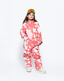 Kids 2-in-1 Snow Suit, Stars