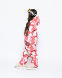 Kids 2-in-1 Snow Suit, Stars