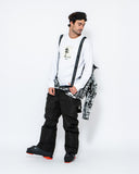 Men's 2-in-1 Snow Suit, City
