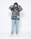 Men's 2-in-1 Snow Suit, City