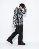 Men's 2-in-1 Snow Suit, City