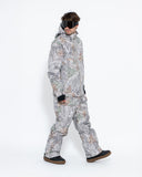 Men's 2-in-1 Snow Suit, Realtree® Camo