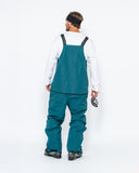 Men's 3-in-1 Snow Suit, Green