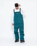 Men's 3-in-1 Snow Suit, Green