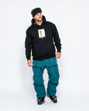 Men's 3-in-1 Snow Suit, Green