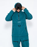 Men's 3-in-1 Snow Suit, Green