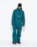 Men's 3-in-1 Snow Suit, Green