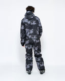 Men's Snow Suit, Storm