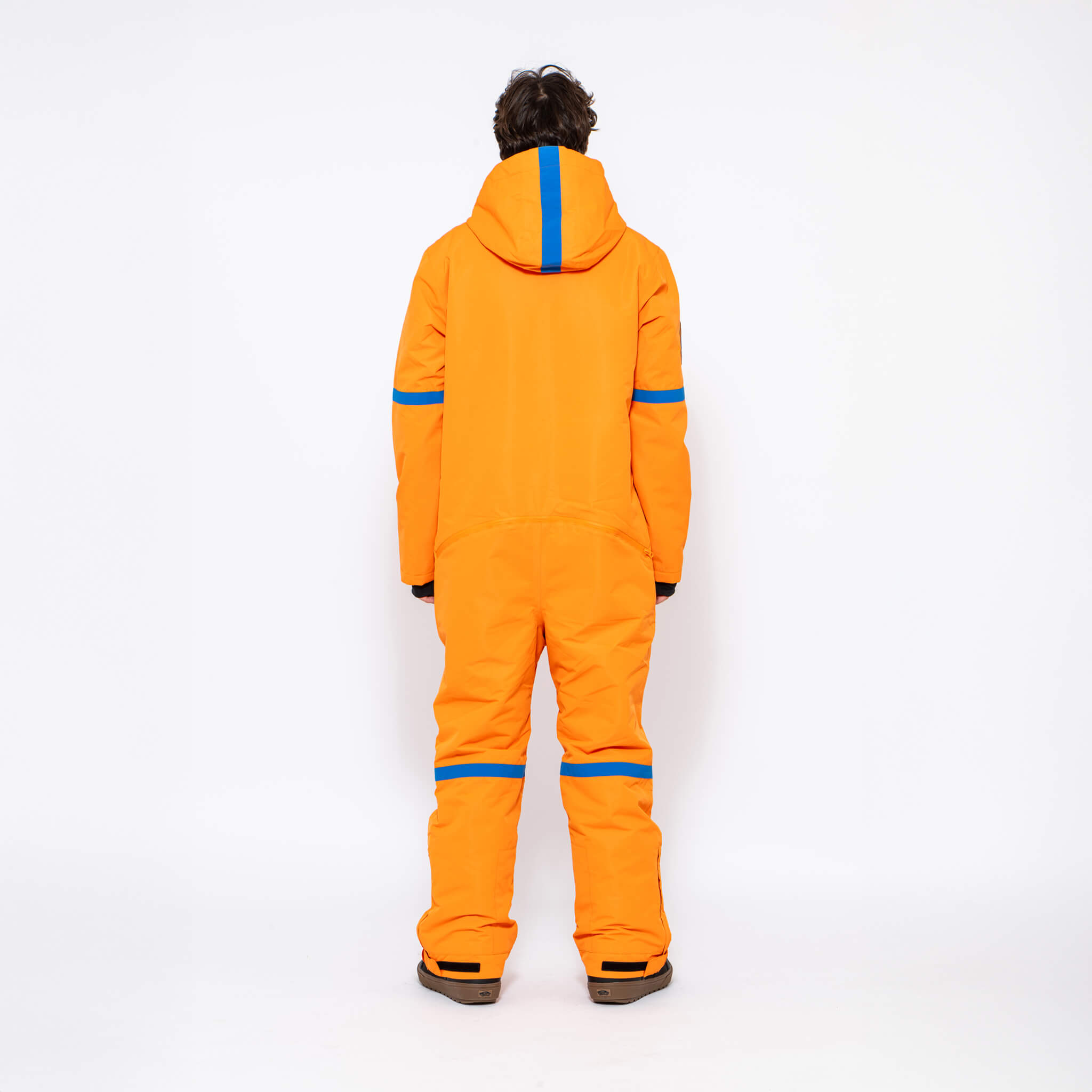 Men's One Piece Ski Suits