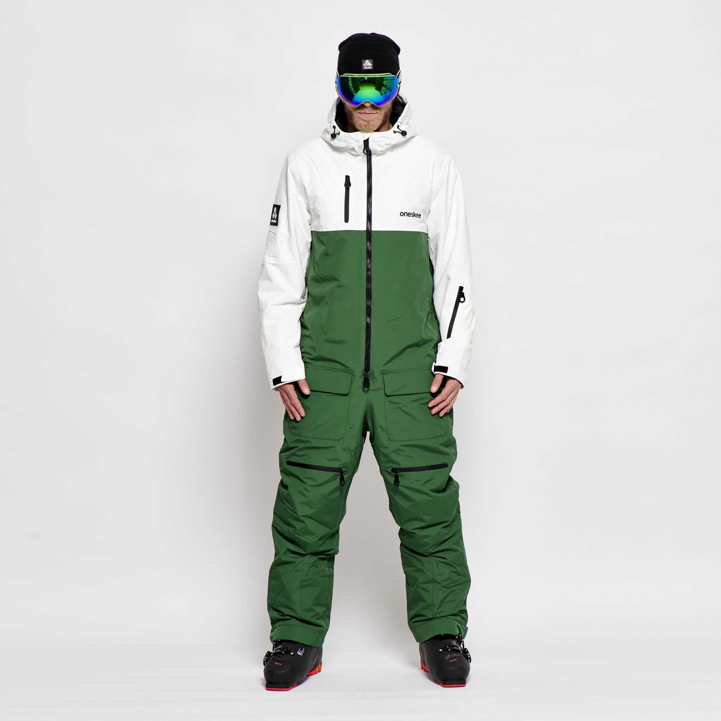 Men's Mark VII Snow Suits