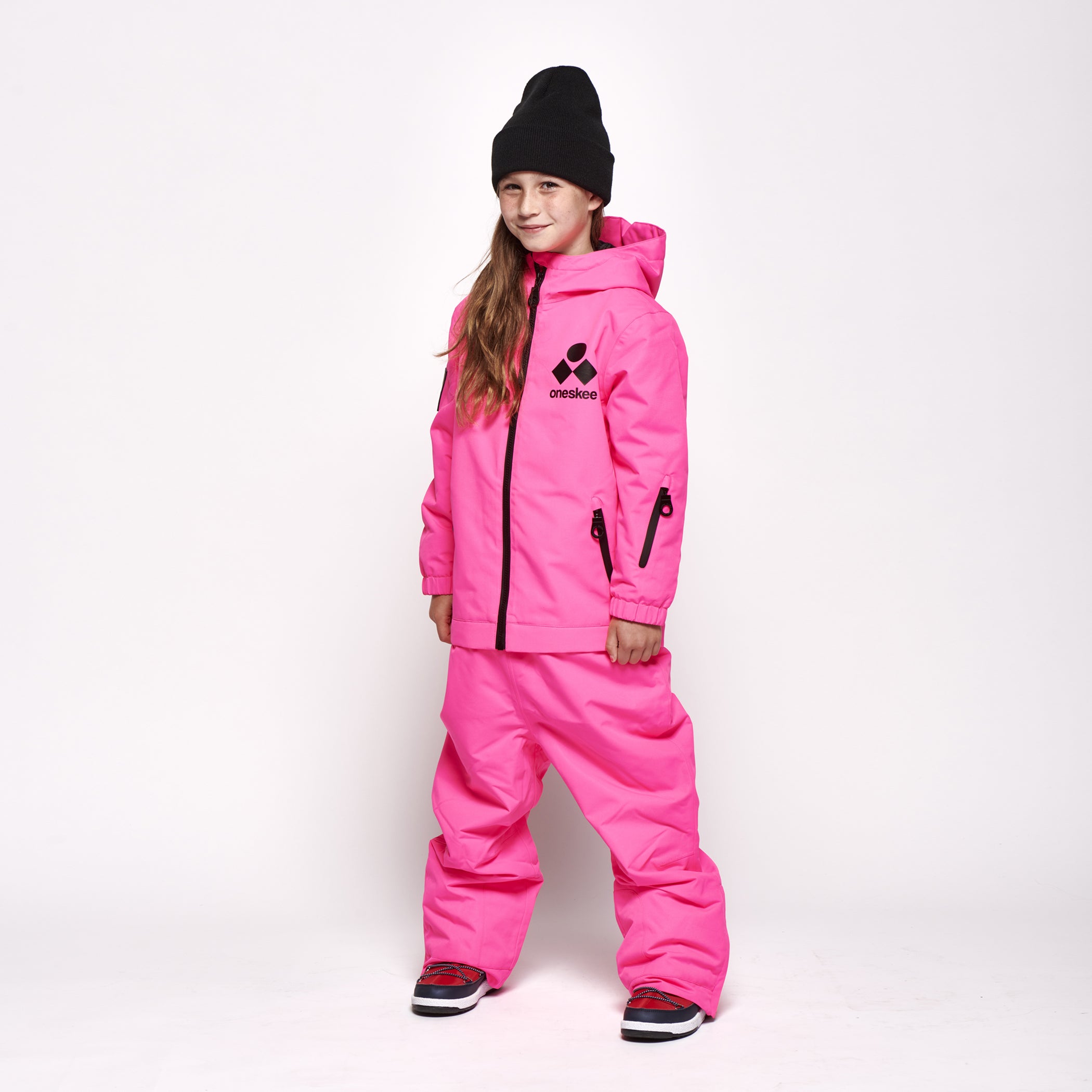 Girls Snow Suits