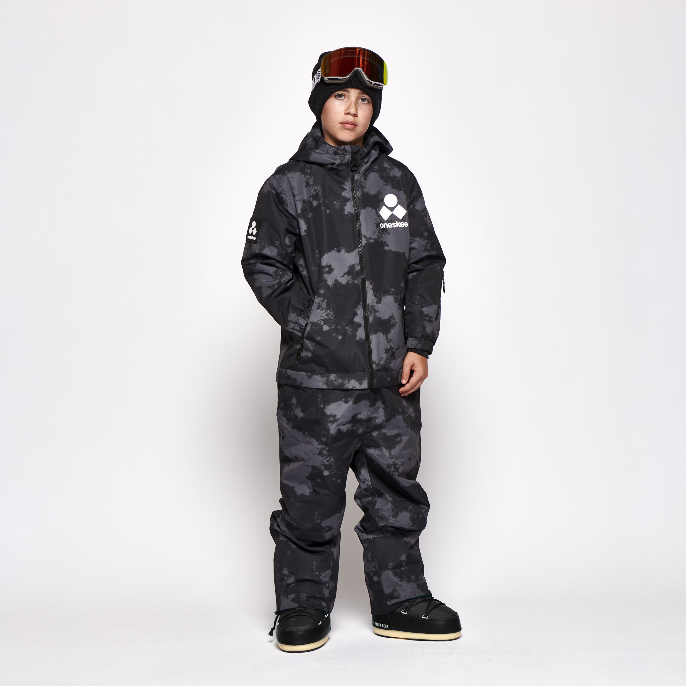 Oneskee suit sales