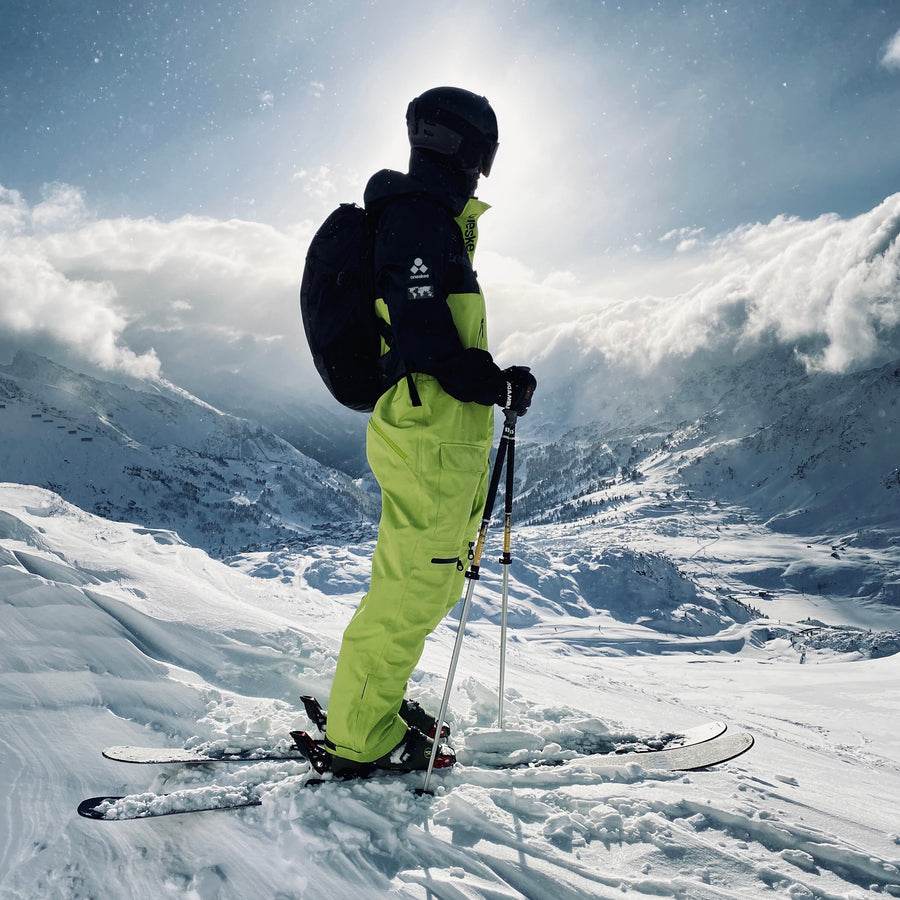 Ski Suits