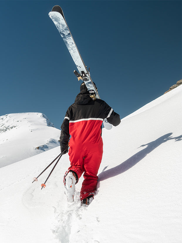 【高性能ヨーロッパブランド】oneskee スノボー　ウェア　スノースーツ　S 高性能ヨーロッパブランド】oneskee スノボー ウェア スノー