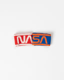 NASA Headband, Orange