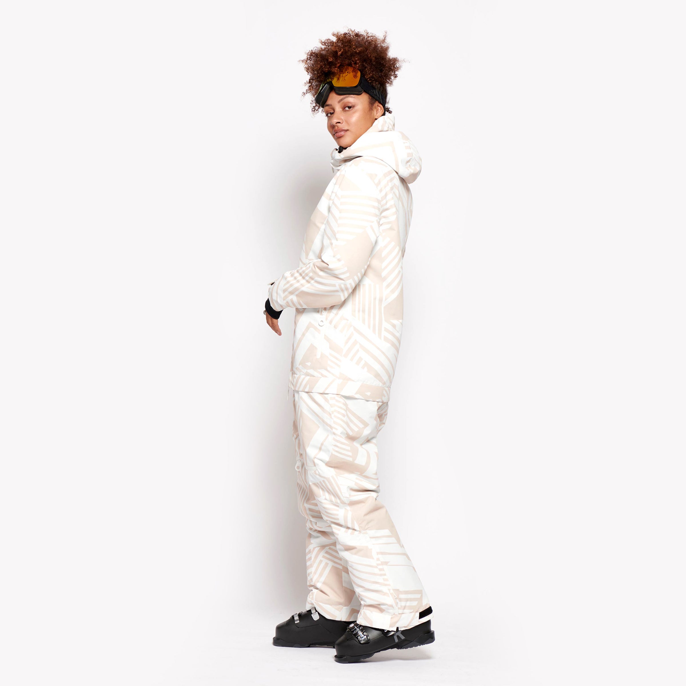 Women's 2-in-1 Snow Suit, Free People Collab