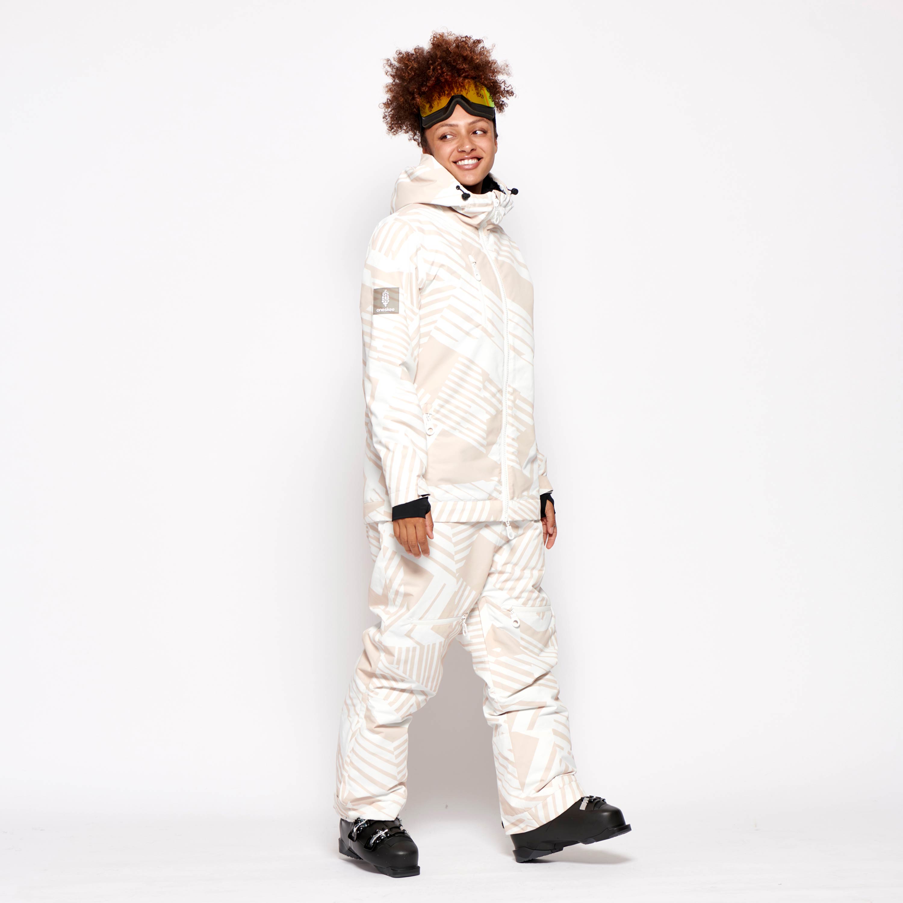 Women's 2-in-1 Snow Suit, Free People Collab