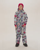 Kids Adventure 3-in-1 Snow Suit - Ski Patch