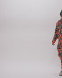 Men’s Edge One Piece - Orange Camo