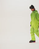 Men’s X Shell One Piece Snow Suit - Green
