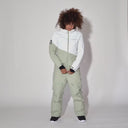 Women's 2-in-1 Snow Suit, Sage Green