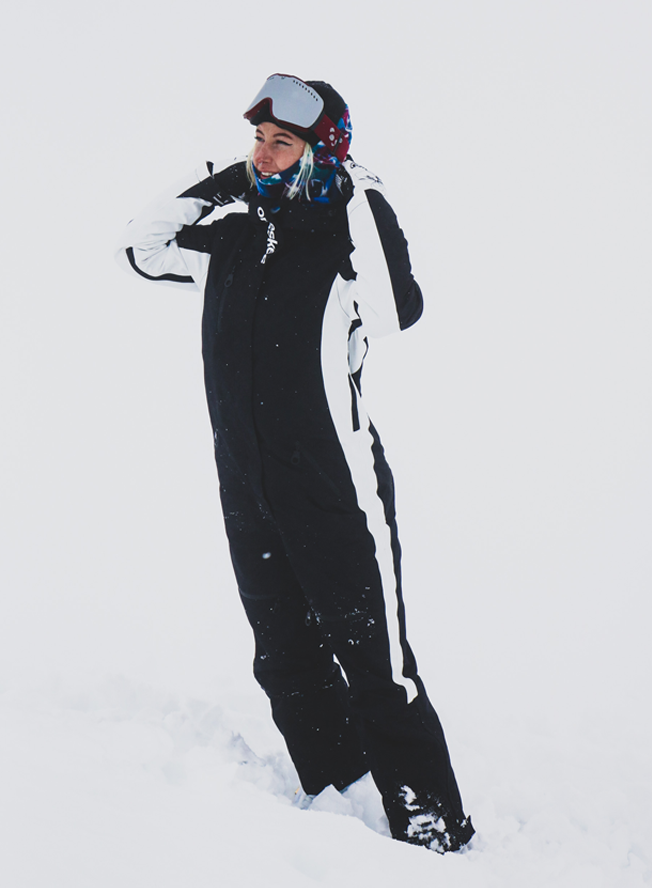 nrt1108 Oneskee Mark V Ski Suit(USED) Oneskee Mark V Suit - Overall Herren online kaufen | Berg