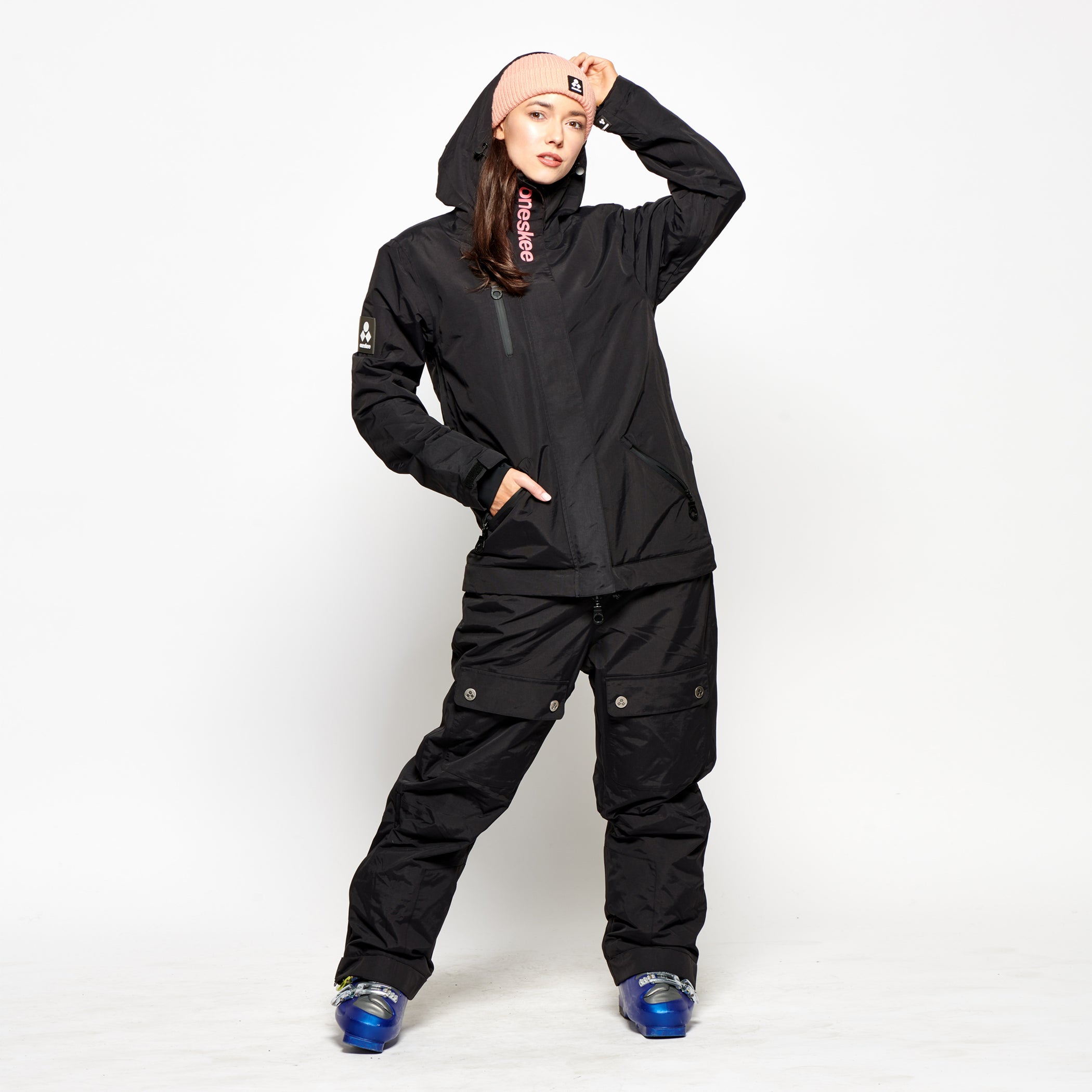 ski-suits